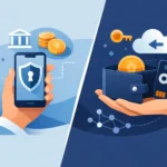 Custodial Versus Noncustodial Wallets Explained