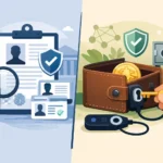 Do Wallets Require KYC? Self-Custody Explained