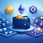 How a Multi Chain Crypto Wallet Works Across Networks