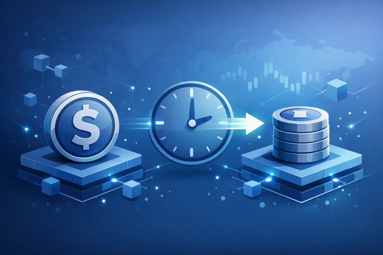 How Long Do Stablecoin Transfers Take on Chain?