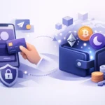 How to Buy Crypto With MoonPay in a Self-Custody Wallet
