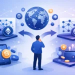 How to Choose Crypto Network for Your Transfer