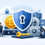 How to Protect Crypto Private Keys Safely