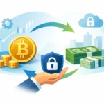 How to Sell Crypto for Cash Without Losing Control