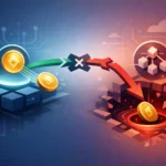 What Happens If Crypto Is Sent to Wrong Network?