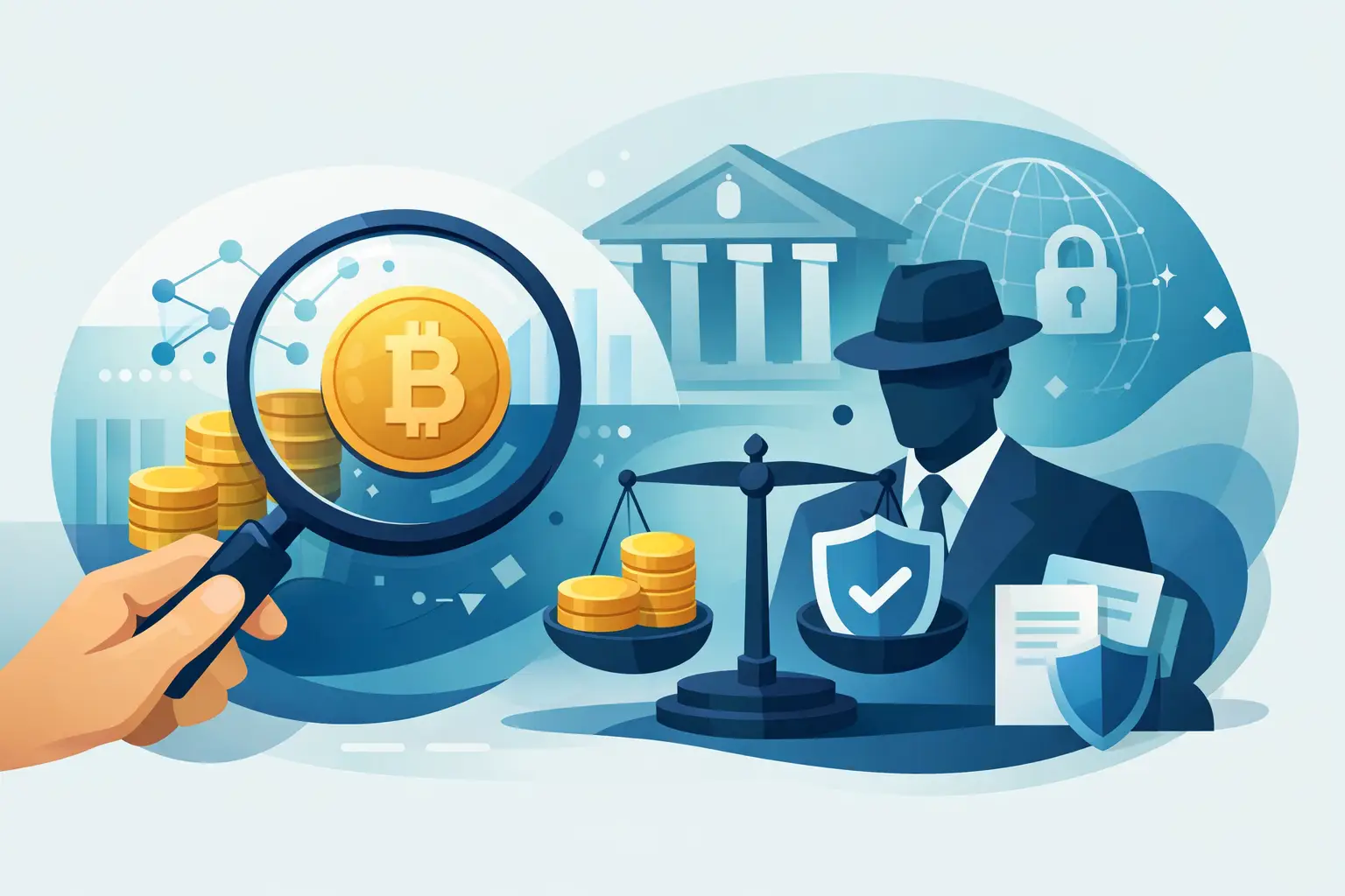 What Is AML in Crypto and When Does It Apply?